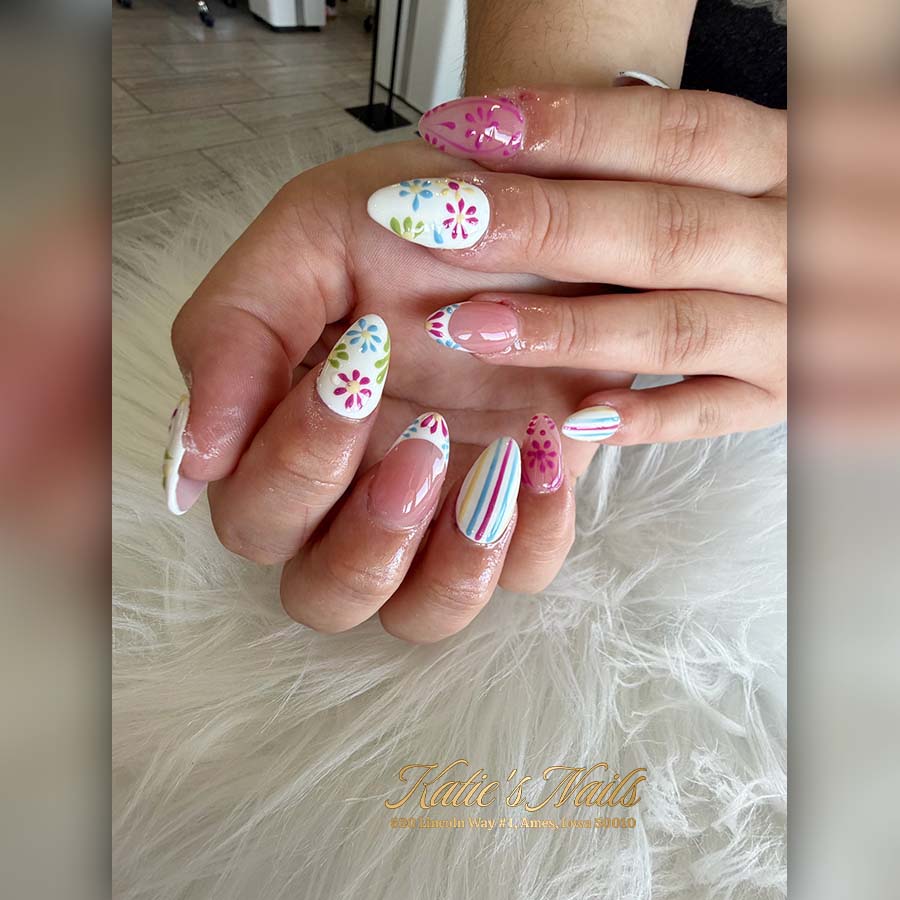Nail May 22